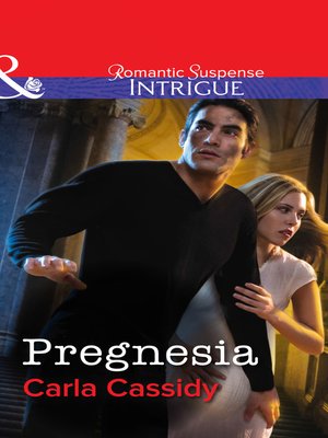 cover image of Pregnesia